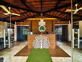 ibbani jungle resort