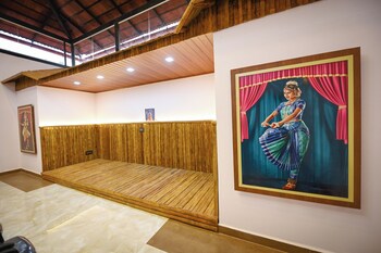 ibbani jungle resort