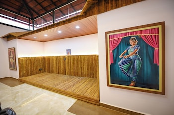 ibbani jungle resort