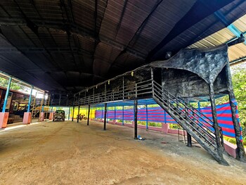 ibbani jungle resort