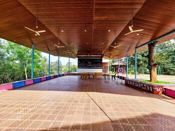 ibbani jungle resort