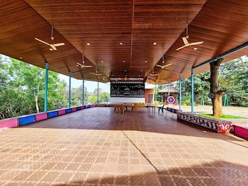 ibbani jungle resort