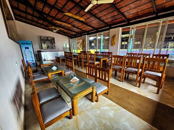 ibbani jungle resort