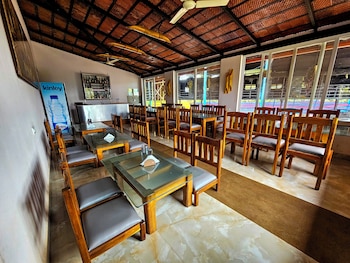 ibbani jungle resort