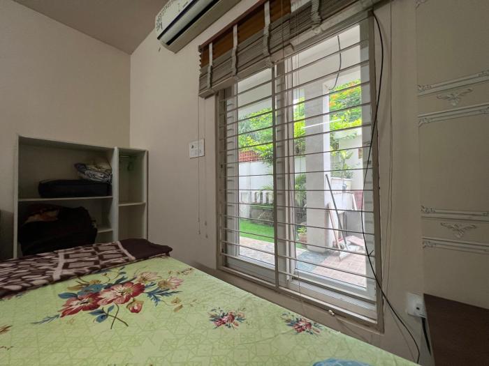 green homestay