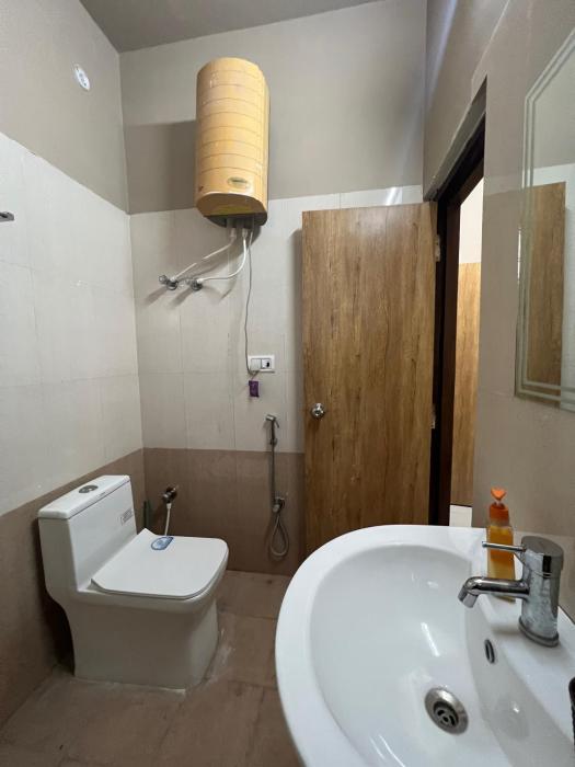 green homestay