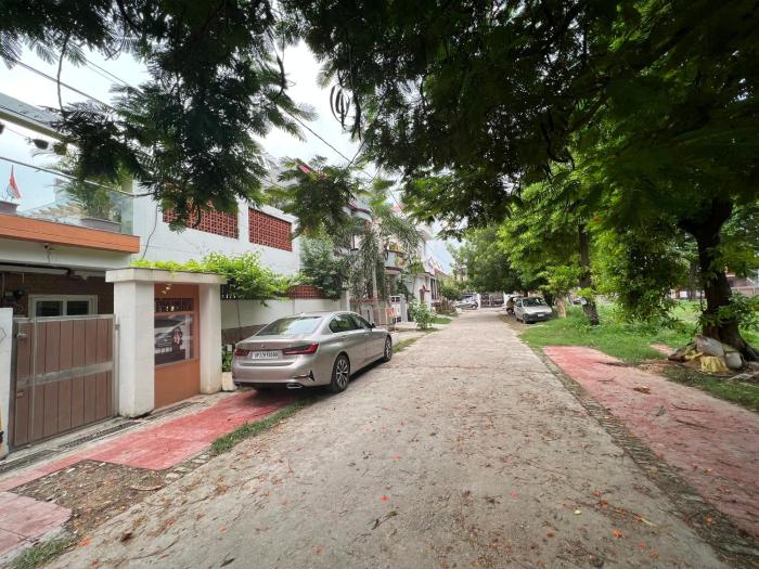 green homestay