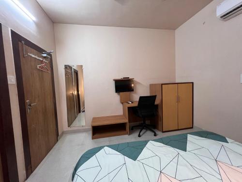 Green Home Stay ,,0 star