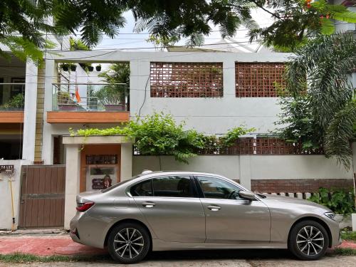 green homestay
