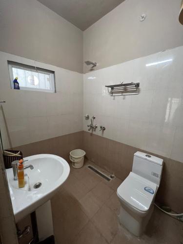 green homestay