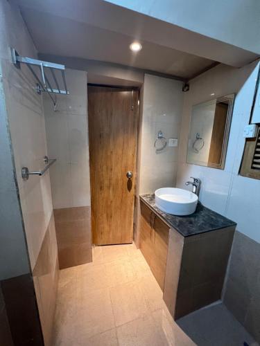 green homestay