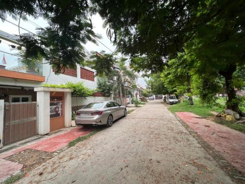 green homestay