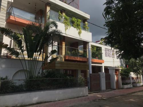 green homestay