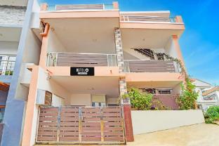 super hotel o vijaynagar road formerly anmol peace stay