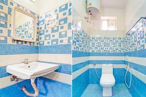 super hotel o vijaynagar road formerly anmol peace stay