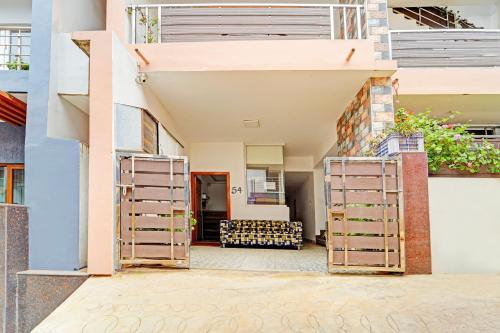 super hotel o vijaynagar road formerly anmol peace stay