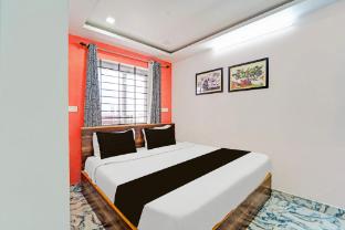 super hotel o vijaynagar road formerly anmol peace stay