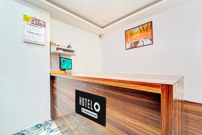 super hotel o vijaynagar road formerly anmol peace stay