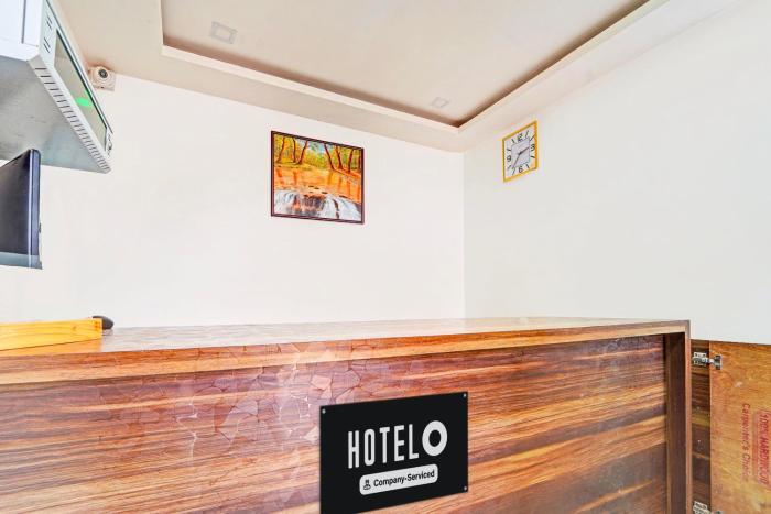 super hotel o vijaynagar road formerly anmol peace stay