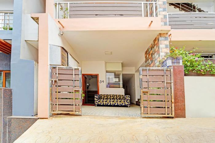 super hotel o vijaynagar road formerly anmol peace stay