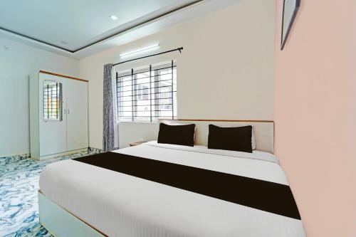 Super Hotel O Vijaynagar Road Formerly Anmol Peace Stay,,3 star