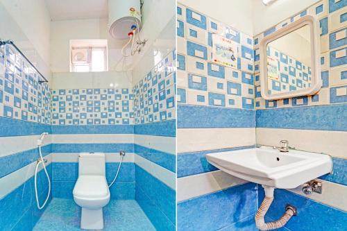 super hotel o vijaynagar road formerly anmol peace stay