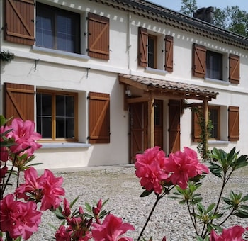 la forestiere
