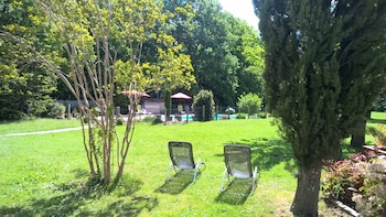 la forestiere