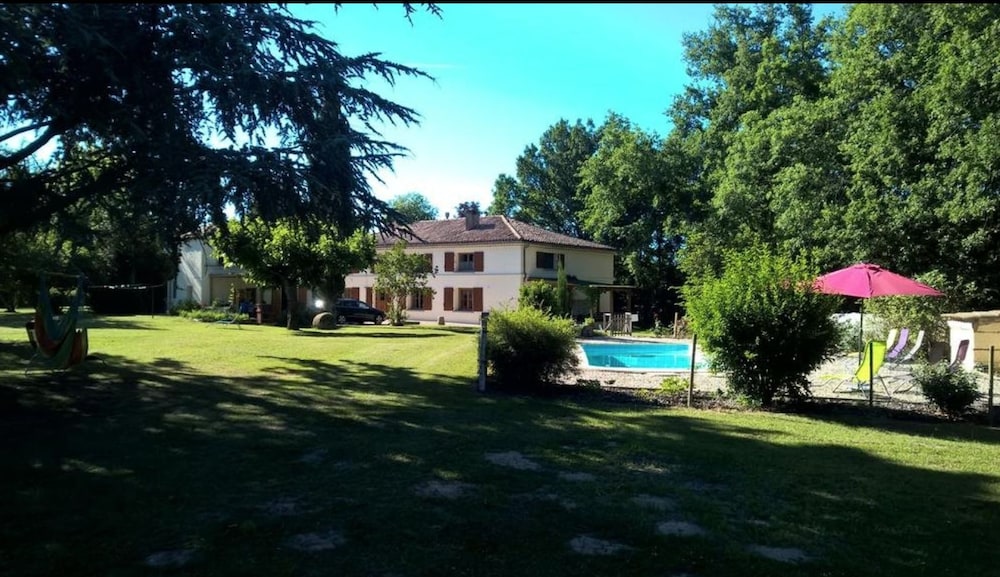 la forestiere