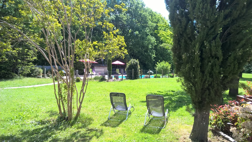 la forestiere