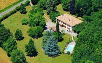 La Forestiere,,3 star