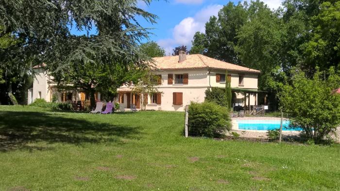 la forestiere