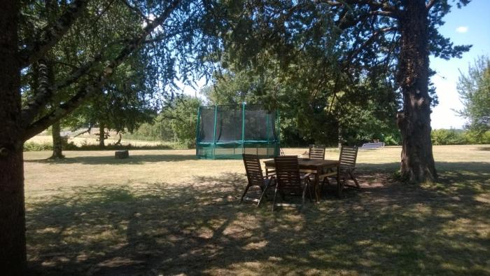 la forestiere