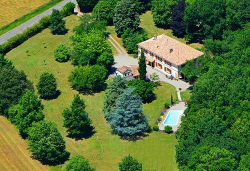 la forestiere