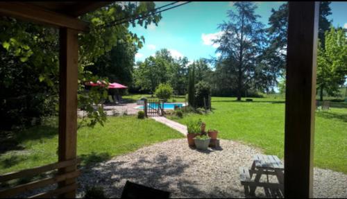 la forestiere