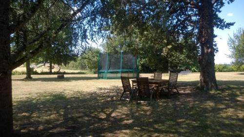 la forestiere