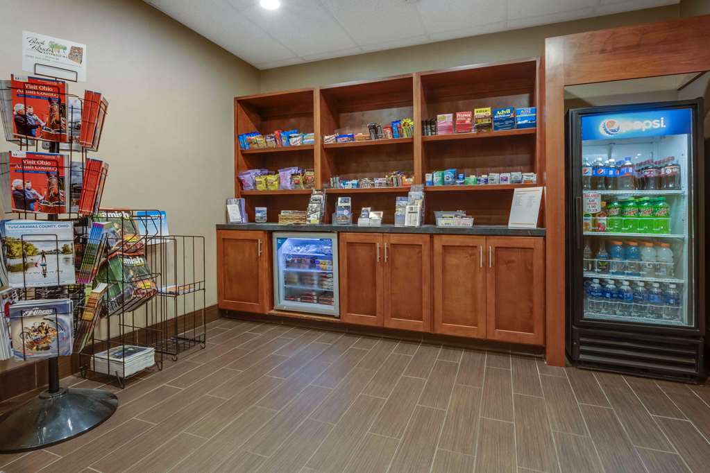 comfort suites hotel and conference center