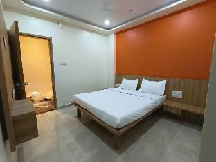 hotel isha