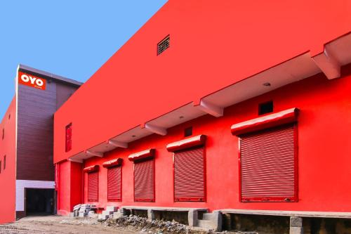 hotel o vikal stay