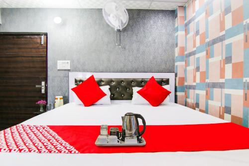 hotel o vikal stay