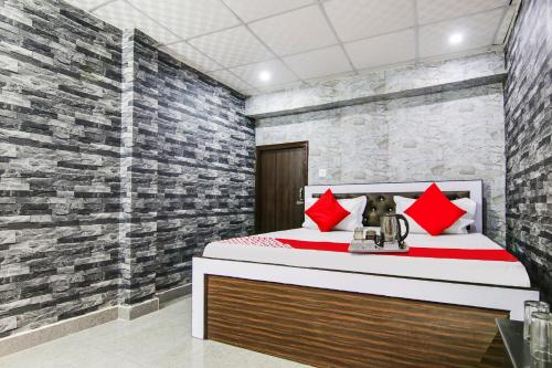 hotel o vikal stay
