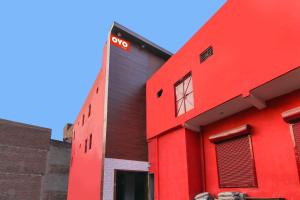 hotel o vikal stay