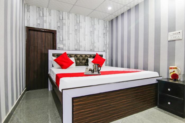 hotel o vikal stay