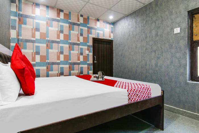 hotel o vikal stay