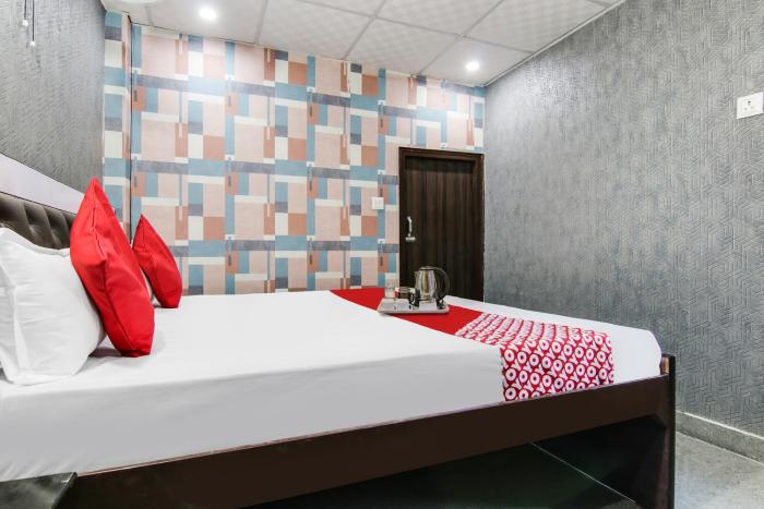 hotel o vikal stay