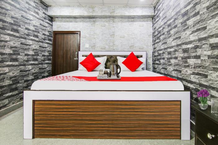 hotel o vikal stay