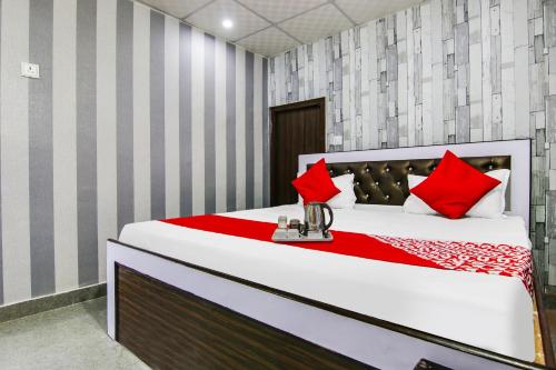 Hotel O Vikal Stay,,3 star