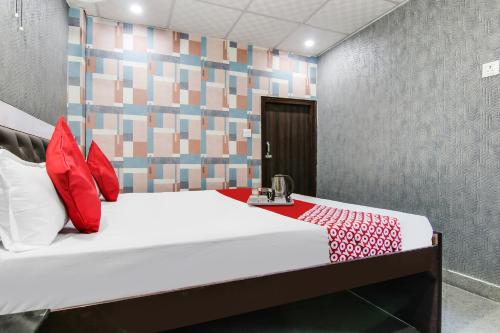 hotel o vikal stay