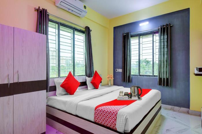 super hotel o 4 friends