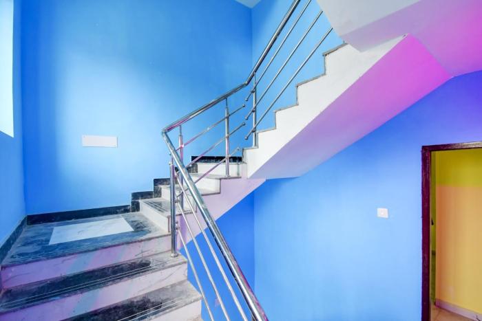 super hotel o 4 friends